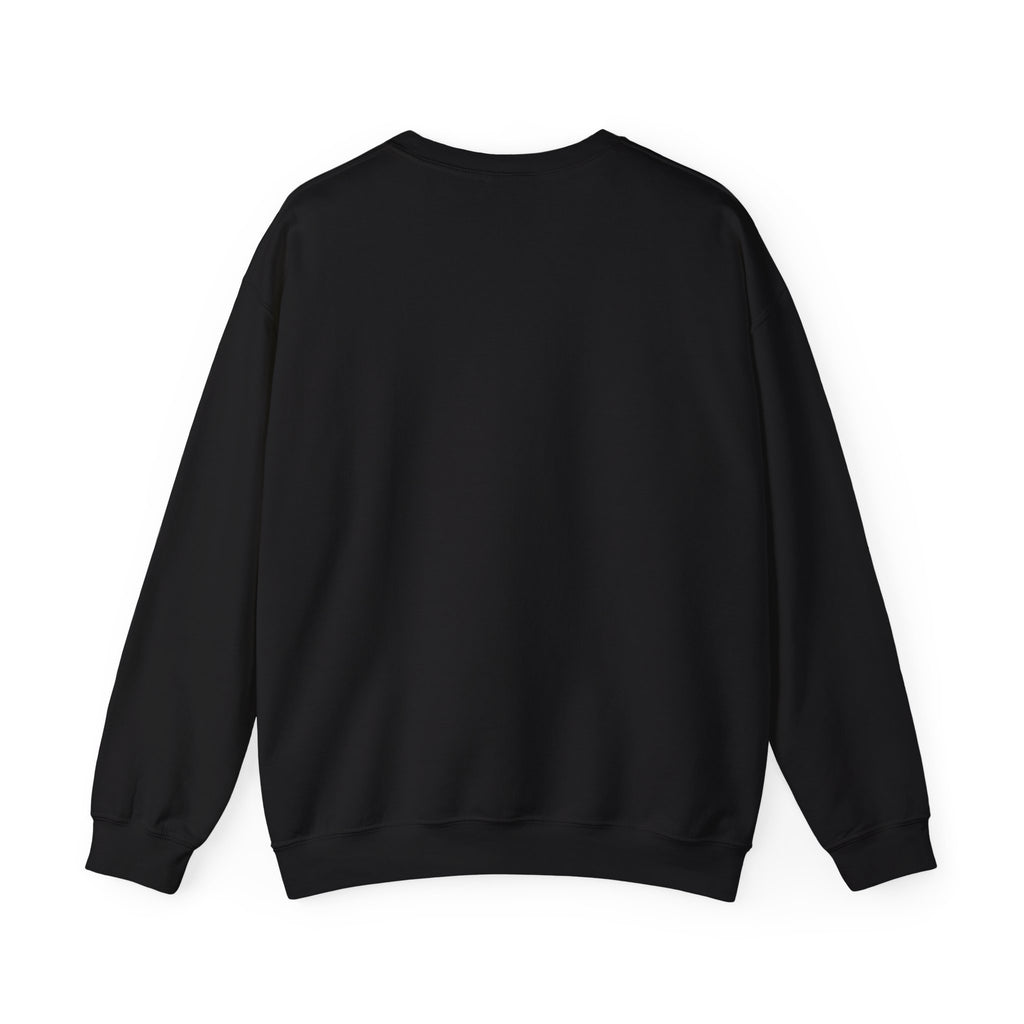 Hit Me With Your Best Shot Espresso Boxer Sweatshirt - Funny Coffee Pun