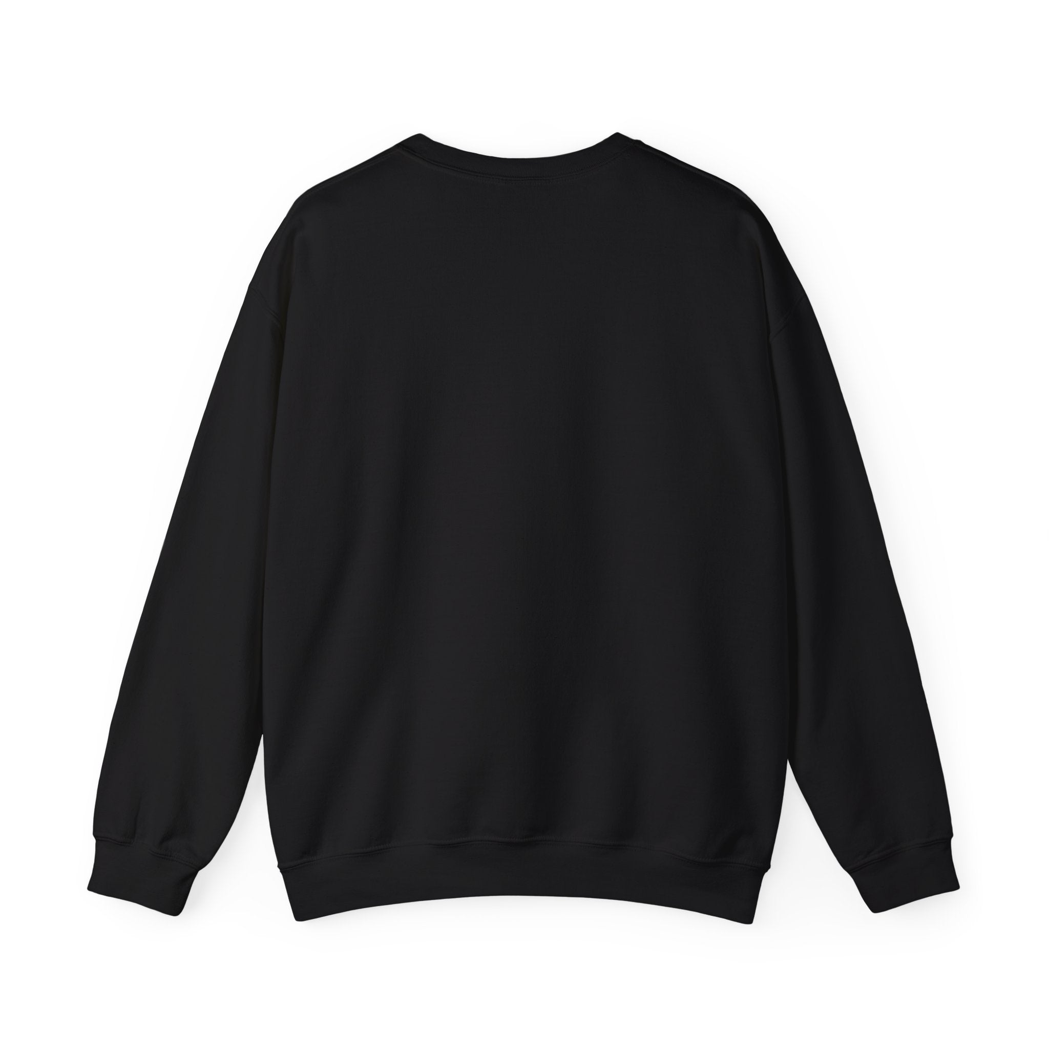 Hit Me With Your Best Shot Espresso Boxer Sweatshirt - Funny Coffee Pun
