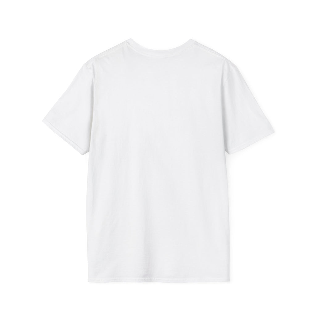 Sorry I'm Late Coffee Mug Character T-Shirt — "I Didn't Want to Come" Funny Graphic Tee