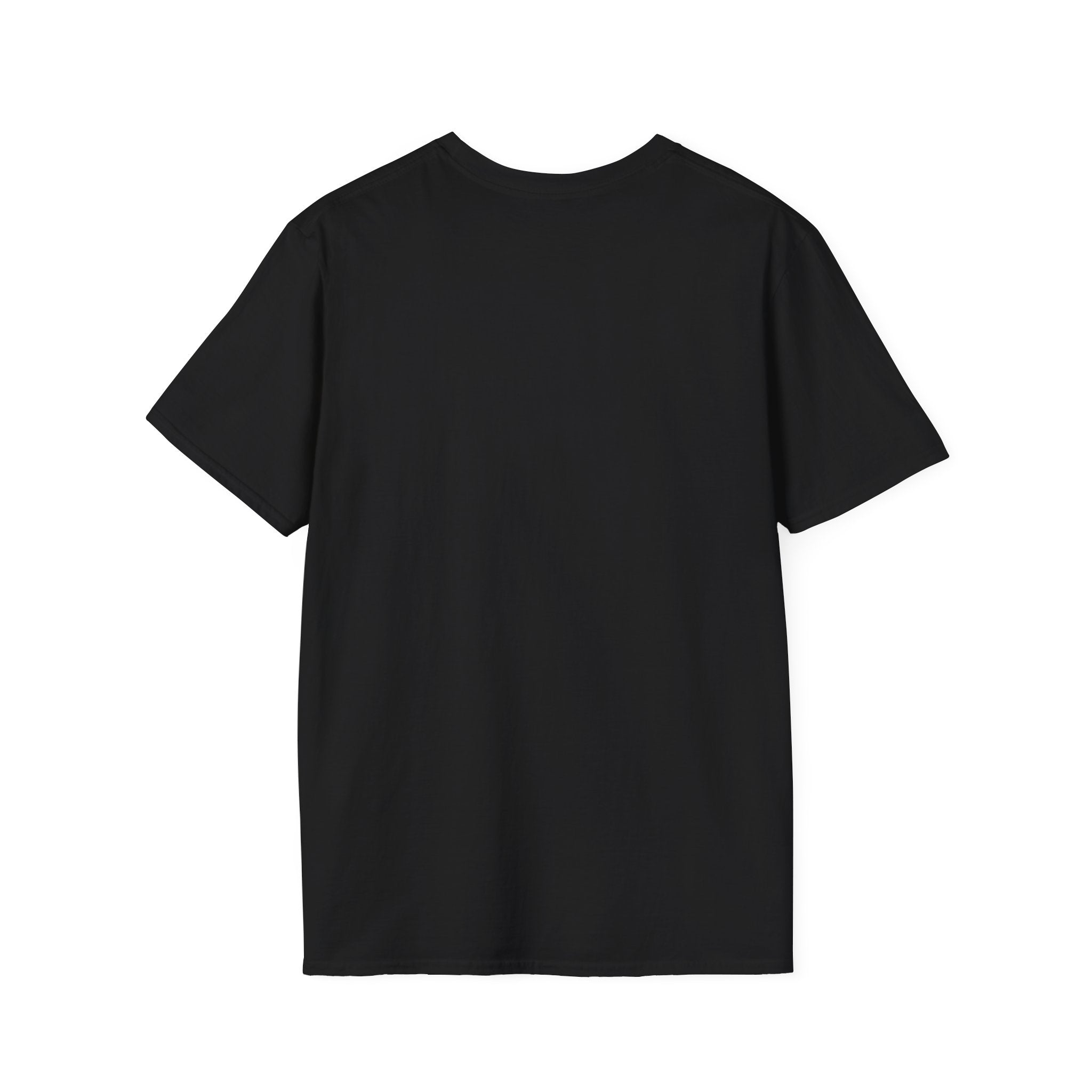 Coffee Cup T-Shirt — "I'm A Delight!" Cute Kawaii Coffee Tee