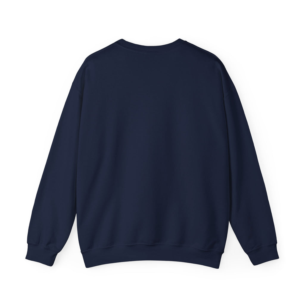 Hit Me With Your Best Shot Espresso Boxer Sweatshirt - Funny Coffee Pun